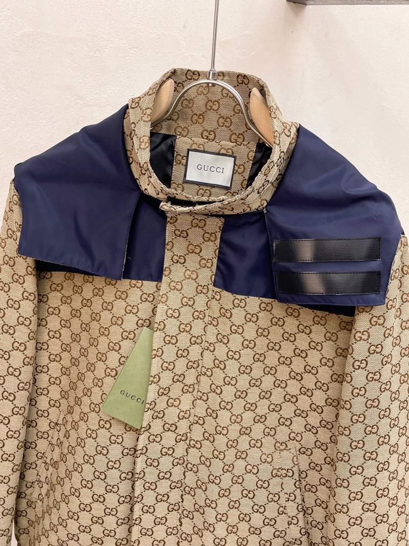 Gucci Outwear